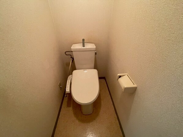 メゾンヒカリの物件内観写真